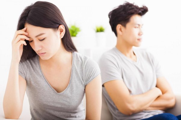 Mơ thấy nói chuyện với chồng báo hiệu cho bạn điều gì?