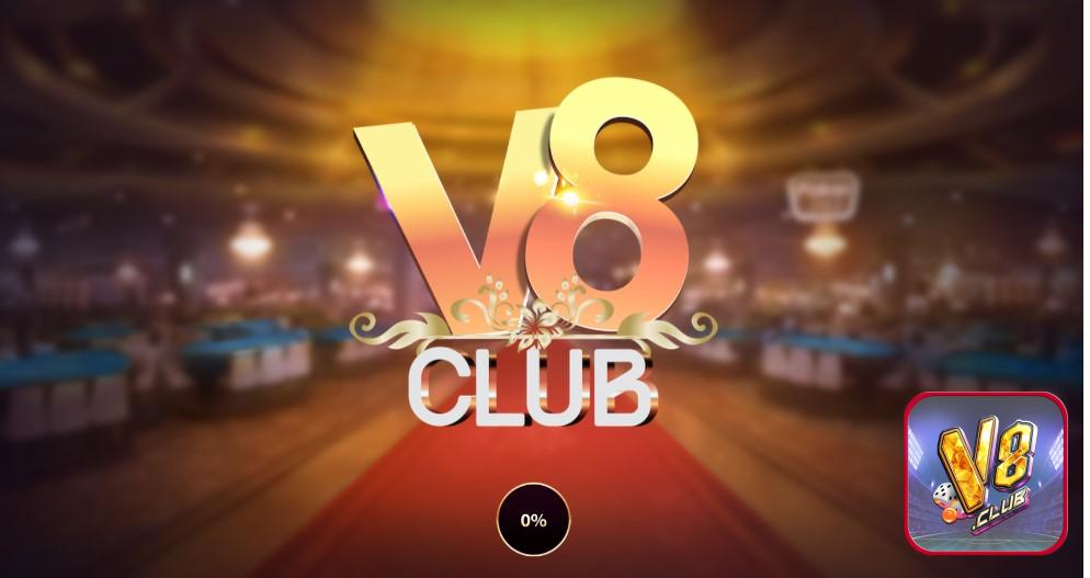 Cách người chơi liên hệ với V8club