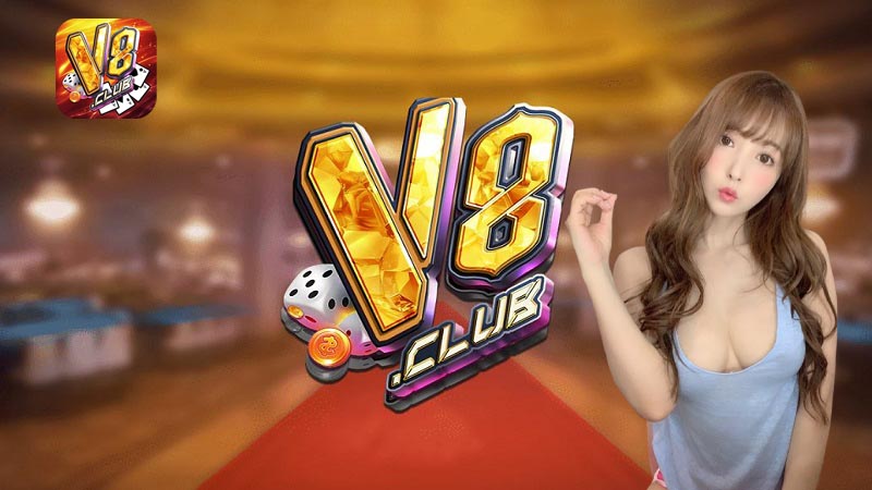 Sân chơi V8club đang được rất nhiều cược thủ quan tâm tìm hiểu gần đây. Hãy cùng bài viết dưới đây bật mí những thông tin quan trọng mà anh em cần nắm rõ.